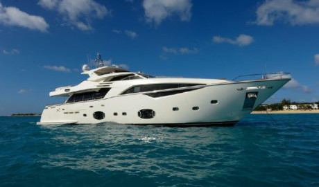 Proprio Yacht Canada Boats For Sale Bateaux A Vendre