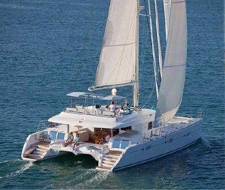 Lagoon 620 2013 Proprio Yacht Canada Boats For Sale Bateaux A Vendre